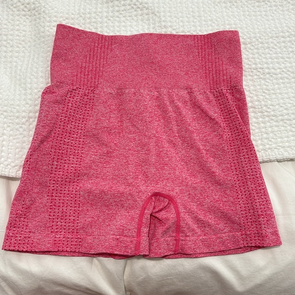 Pink Workout Set - Picture 3 of 6